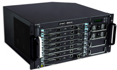 东进eNAC-8000网控器:让POS支付更任性 安全更无忧